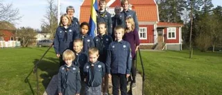 Helgon firades i Ankarsrum
