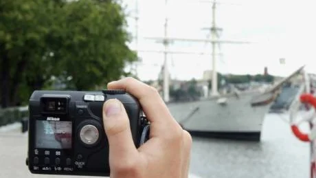 Plånboken behöver inte ta stryk för en bra bildFoto: SCANPIX