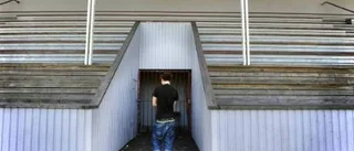 "Plötsligt drog han kniv och högg ner min kompis"