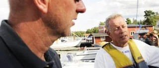 En lyckad seglingshelg