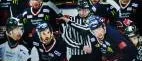 VIK tappade 3-0-ledning