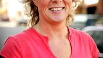 Lena Hansson