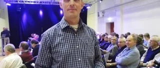 Västerviksföreningar lär mer om skatteregler