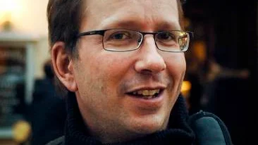 Lars Hägg.