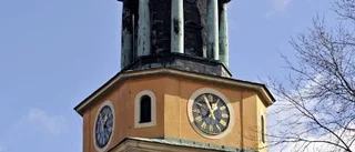 Svenska kyrkan i det tjugoförsta århundradet