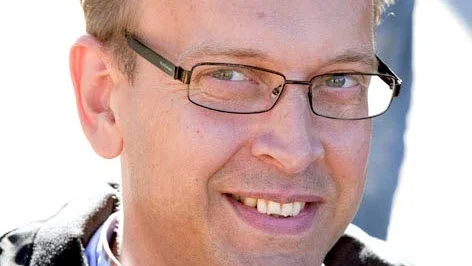 Många spännande bilar är redan anmälda till stadsracet, berättar en av arrangörerna, Magnus Gustafsson.