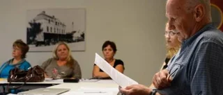 Stor manifestation för kultur och fritid