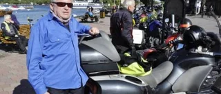 Mc-gäng från Söderköping gästade Västervik