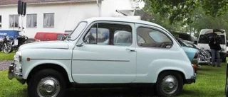 Motornostalgi lockade många