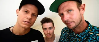 Grand final för klubbsommaren på Palladium