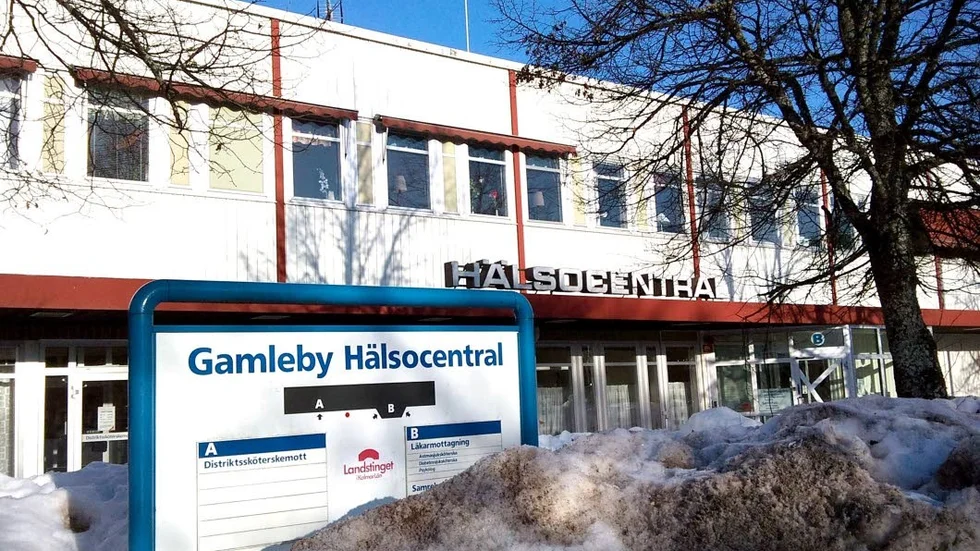 När Ingemar Berg ringde till hälsocentralen i Gamleby för att vaccinera sig mot bältros fick han till svar att de inte erbjuder vaccinet.