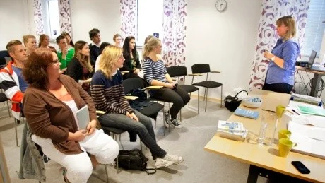 Clas Ohlsson söker personal till butiken i Västervik.