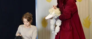 Viktiga lärdomar i teater för barn