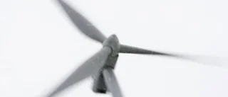 Energiutblick med skygglappar