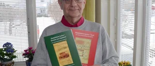 Ny bok om gamla kyrkor