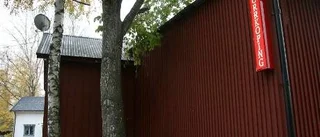 Hells Angels med på tatueringsmässan