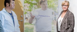 "Engelbrektssons spade är ett illusionstrick för att dölja hans tomma händer"
