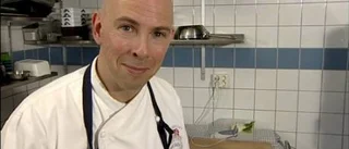 Fläskfilé och rotfrukter