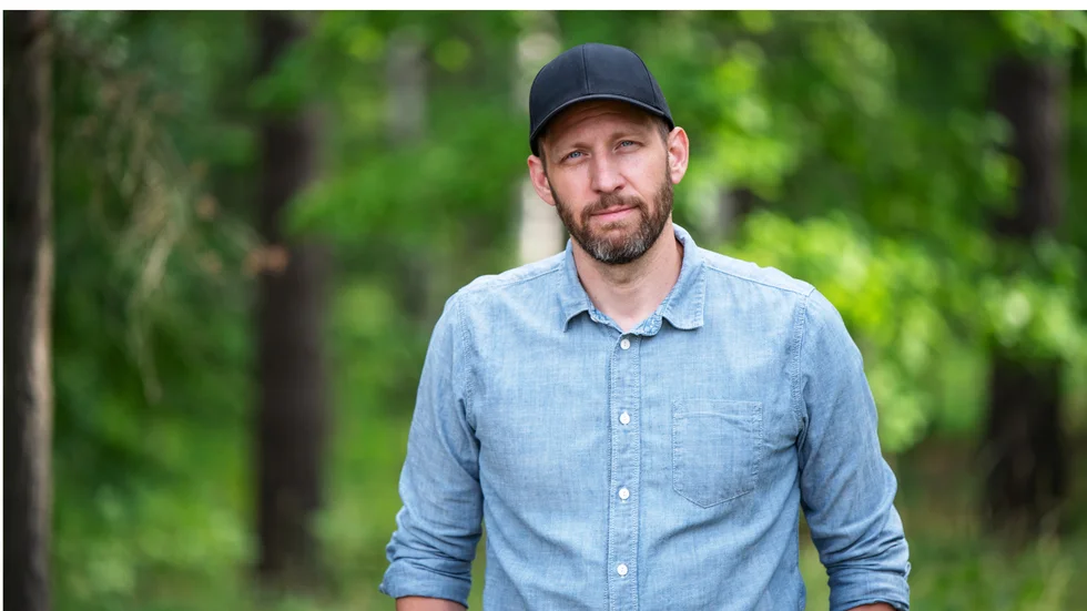 Att veta mer exakt hur stor en viss population är, är viktigt i diskussionen om bland annat viltskador, säger Tom Lindström, universitetslektor vid institutionen för fysik, kemi och biologi (IFM) vid Linköpings universitet.