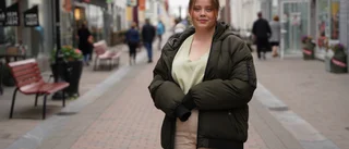 ”Vänsterpartiet står upp för kollektivet, inte för jaget”