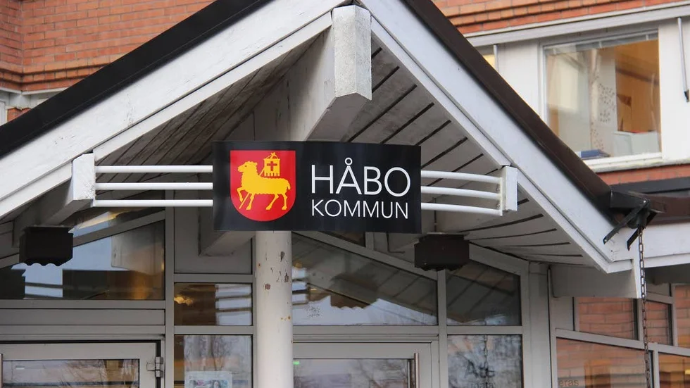 Den politiska organisationen ska förändras från och med 2019.