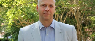 Vården viktig för Centerpartiet