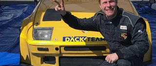 Gräf gräver efter guld