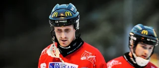 Kaptenen är skarpt kritisk