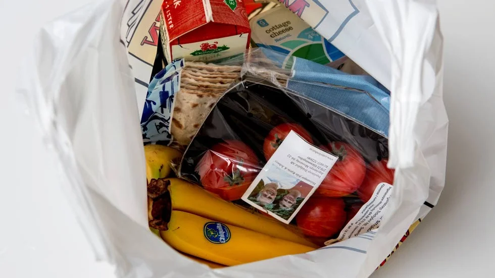 Lågpris. Matkassen är billig i Kalmar län i jämförelse med resten av landet, visar PRO:s undersökning.