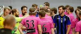 Seger ger Loket toppkänning