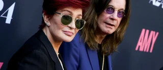 Ozzy Osbourne flyttar hem