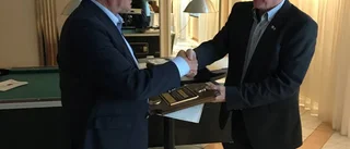 Lions i Enköping satte rekord