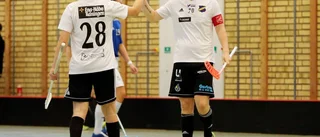 Enköping avslutade med målkalas