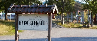 Nytt ridhus klart i höst