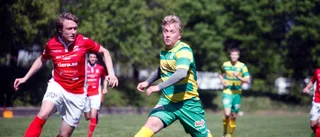 Storkross i derbyt för Trögd