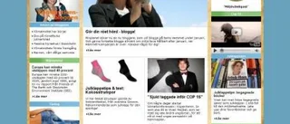 Trög start för kampanj