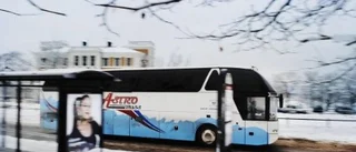"Har de inga krav alls på ersättningsbussar?"