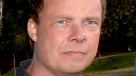 Jonas Wikström, ny på vdm-listan.