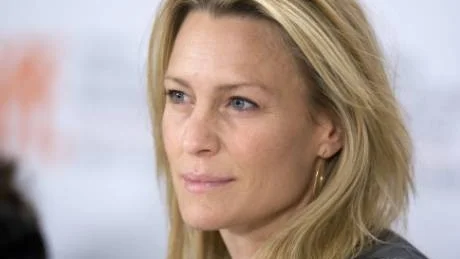 Robin Wright. Foto: Frank Gunn/AP/Scanpix