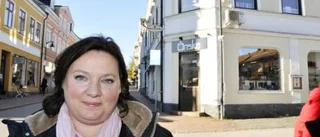 Helena Schollin tar över Önska