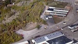 Enligt ett av förslagen från Rikstrafiken kommer all färjetrafik till Gotland att från och med 2015 gå via Västervik som är den närmaste hamnen på fastlandet. Detta för att minska de enorma koldioxidutsläppen från Gotlandsfärjorna.