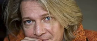 Tommy Nilsson fastnar för stora känslor