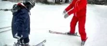 Fjärdeklassare ska få testa skidor
