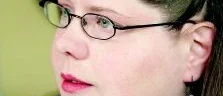 Sandra överklagar ersättningsbeslut