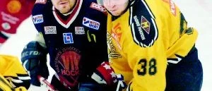 VIK förlorade mot Vimmerby