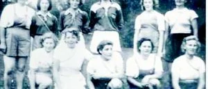 Hjorted GOIF firar sina 70 år