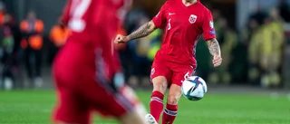 På väg till rysk klubb: "Kontroversiellt"
