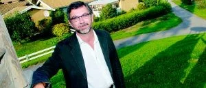 Västervik nästa för Thorén