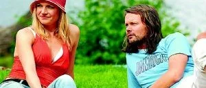 Spretig och ofokuserad film