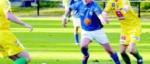 Betydelsefull IFK-seger